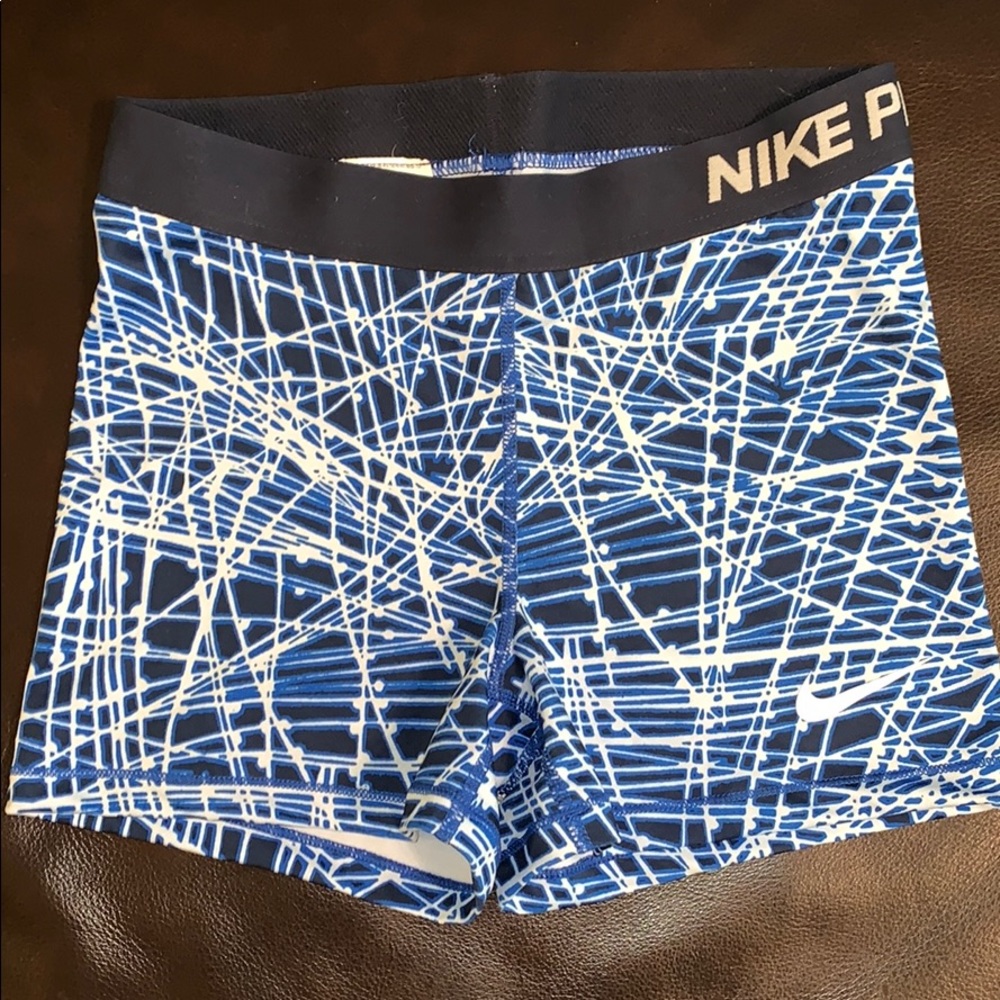 NIKE Pro shorts